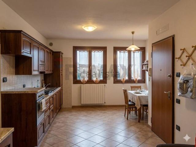Appartamento in vendita a Comunità montana della valle Camonica, Angolo Terme