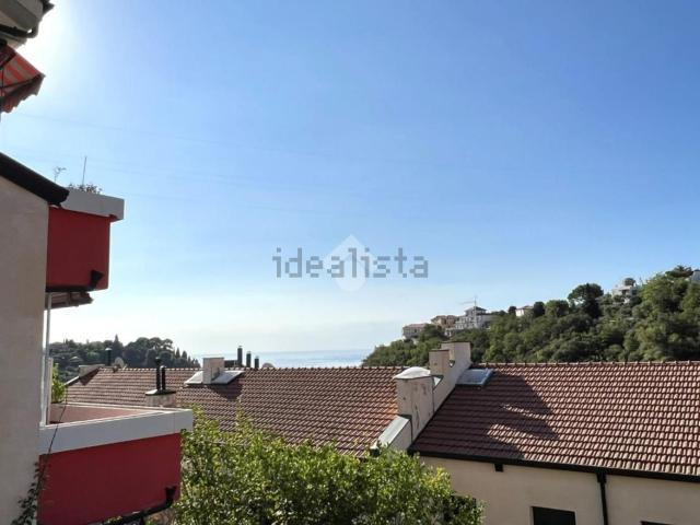 Appartamento in vendita a Moglio, Alassio