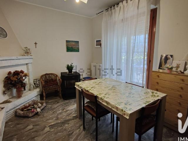 Appartamento in vendita a Fonte Arrigo, Montalto delle Marche