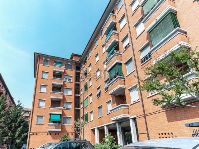 Appartamento in vendita a Sant'Albino, Monza
