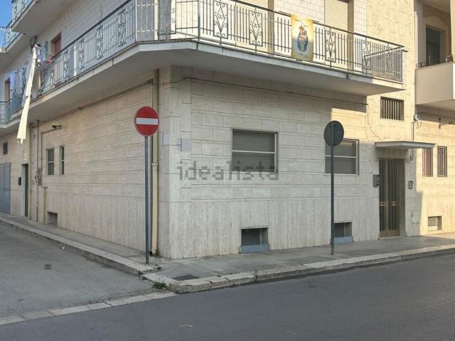 Appartamento in vendita a Puglia, Barletta-andria-trani