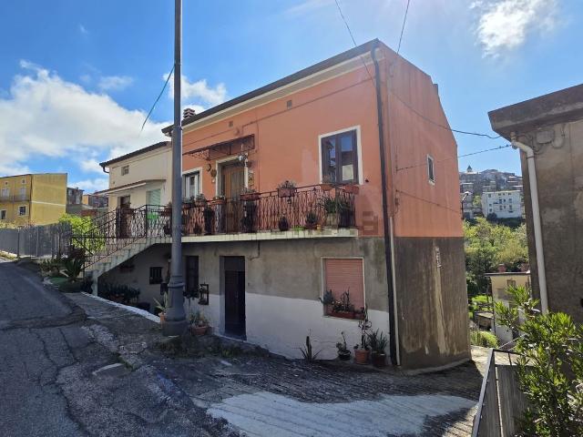Appartamento in vendita a Calabria, Cosenza