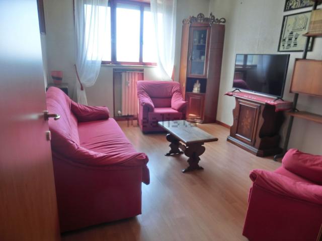 Appartamento in vendita a San Fereolo, Lodi