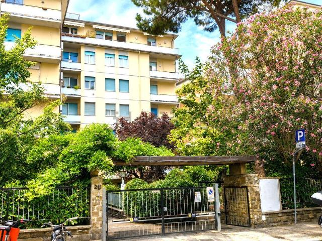 Appartamento in vendita a Quartiere 2, Firenze