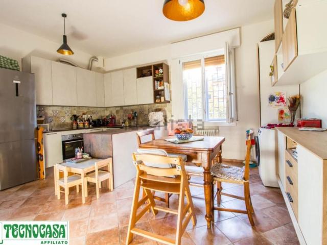 Appartamento in vendita a Riale, Casalecchio di Reno