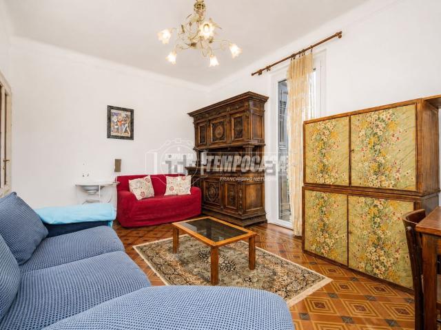 Appartamento in vendita a Castelletto, Abbiategrasso