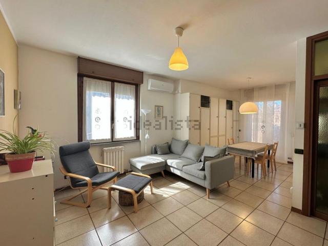 Appartamento in vendita a Locate Triulzi, Lombardia