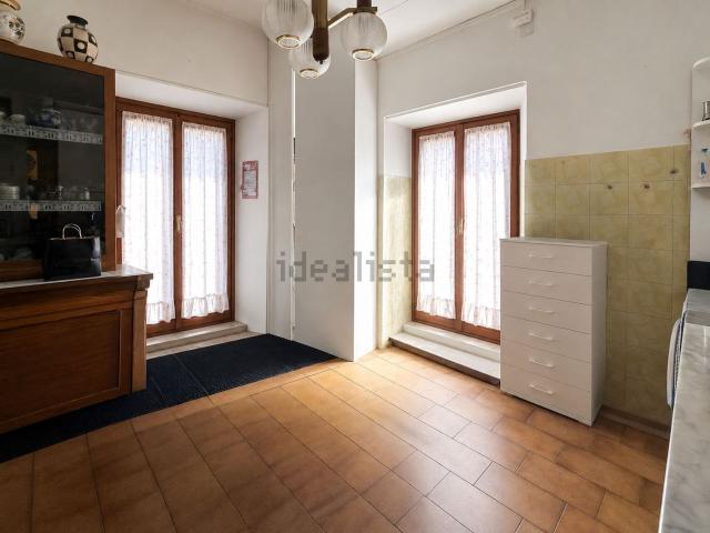 Appartamento in vendita a Croce, Menaggio