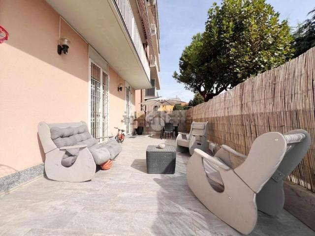 Appartamento in vendita a Turate, Como