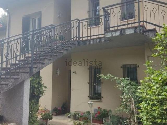 Appartamento in vendita a Comunità Montana del Piambello, Lavena Ponte Tresa