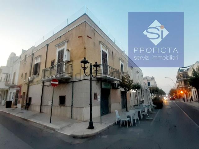 Appartamento in vendita a Puglia, Taranto