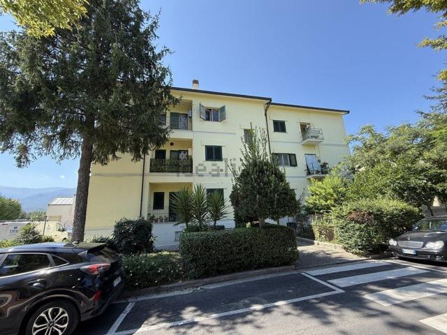 Appartamento in vendita a Torre De' Passeri, Abruzzo