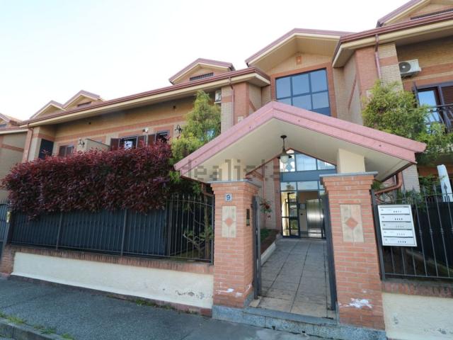 Appartamento in vendita a Piemonte, Torino