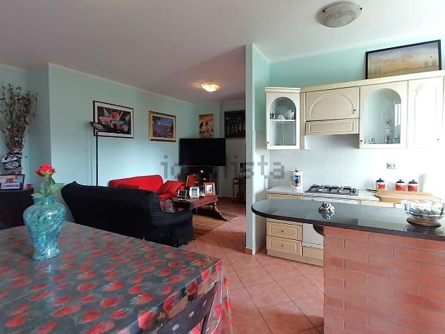 Appartamento in vendita a Foligno, Umbria