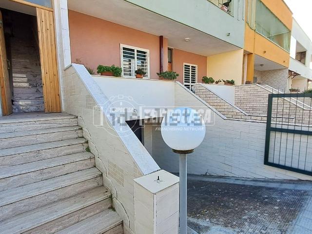 Appartamento in vendita a Puglia, Bari