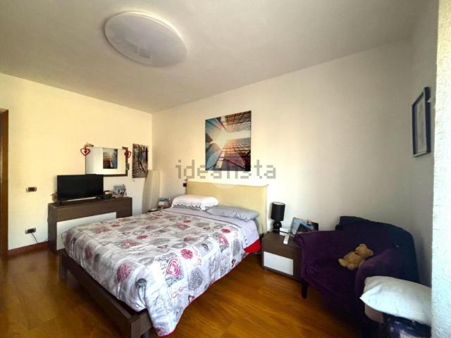 Appartamento in vendita a Campomaggiore, Terni