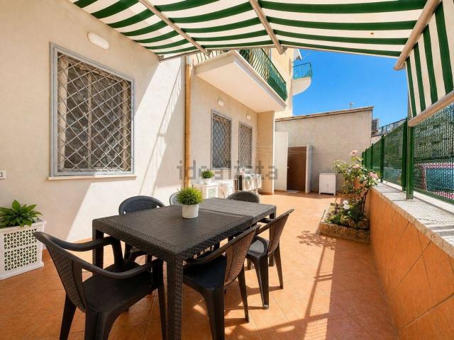 Appartamento in vendita a Anzio Colonia, Roma Capitale