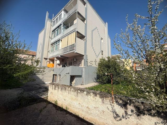 Appartamento in vendita a Municipio 4, Puglia