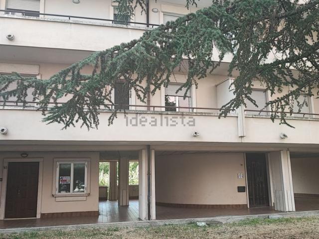Appartamento in vendita a Vazzieri, Campobasso
