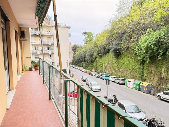 Appartamento in vendita a Ponente, Serra Riccò