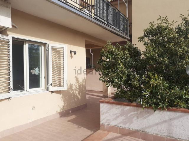 Appartamento in vendita a Sant'Agata, Messina