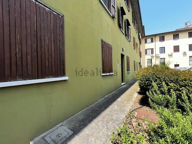 Appartamento in vendita a Verolanuova, Brescia