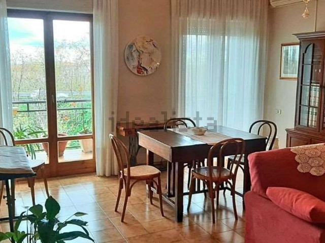 Appartamento in vendita a Cetraro Paese, Calabria