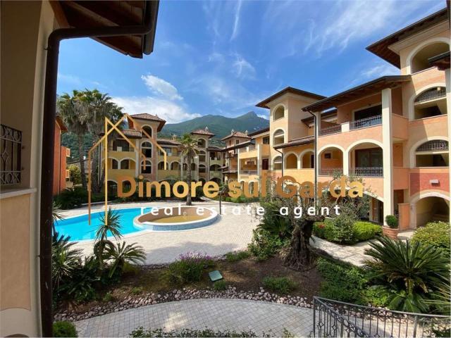 Appartamento in vendita a Comunità Montana Parco Alto Garda bresciano, Toscolano Maderno