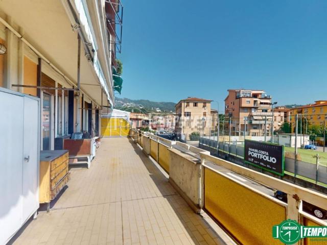 Appartamento in vendita a Mazzetta, La Spezia