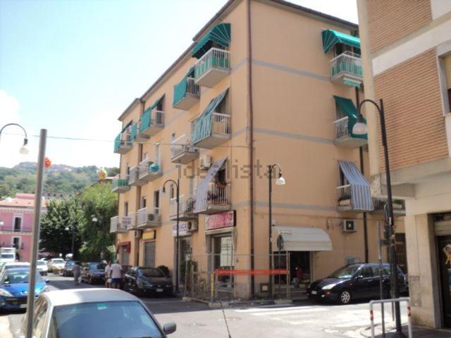 Appartamento in vendita a Fuscaldo Marina, Calabria
