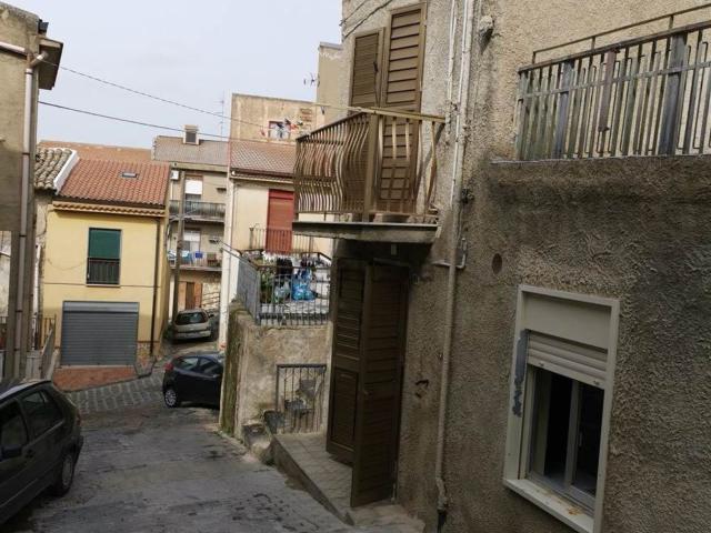 Appartamento in vendita a Serradifalco, Caltanissetta
