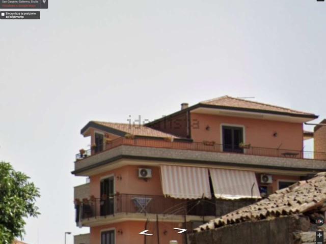 Appartamento in vendita a San Giovanni Galermo-Trappeto-Cibali, Catania