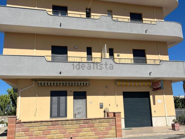 Appartamento in vendita a Terme Vigliatore, Sicilia