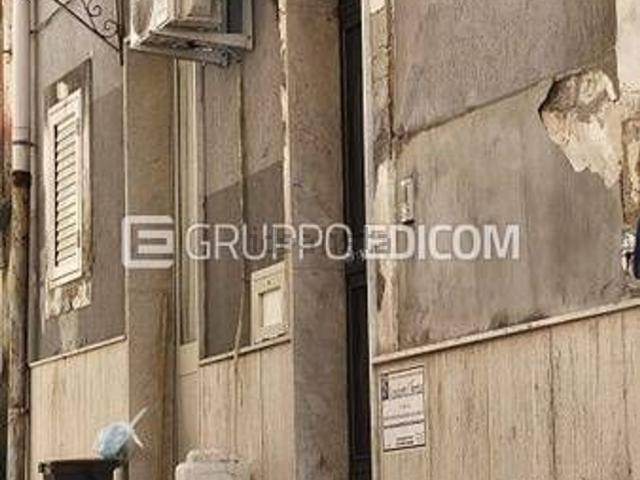 Appartamento in vendita a Lentini, Siracusa