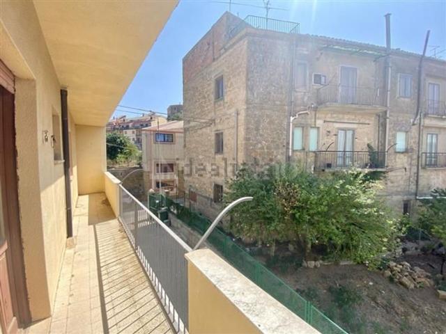 Appartamento in vendita a Calascibetta, Enna