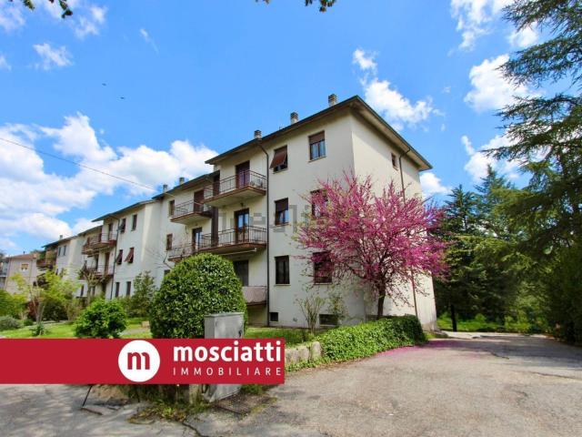 Appartamento in vendita a Matelica, Macerata