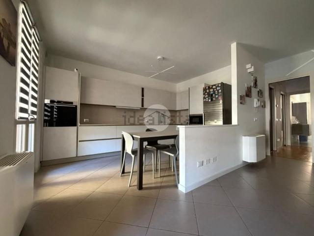 Appartamento in vendita a Offanengo, Lombardia