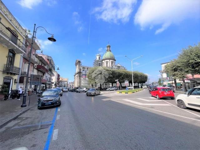 Appartamento in vendita a Madonna dell'Arco, Sant'anastasia