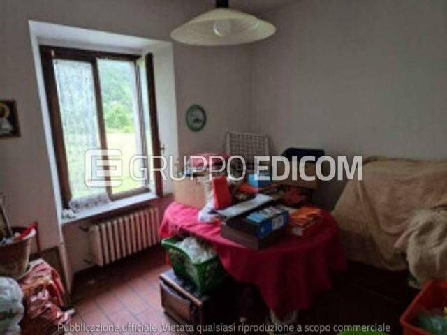 Appartamento in vendita a Mercatale, Galeata