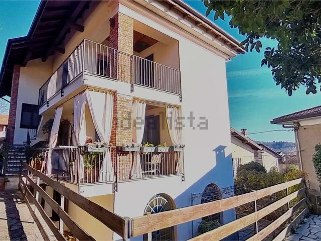 Appartamento in vendita a Piemonte, Novara