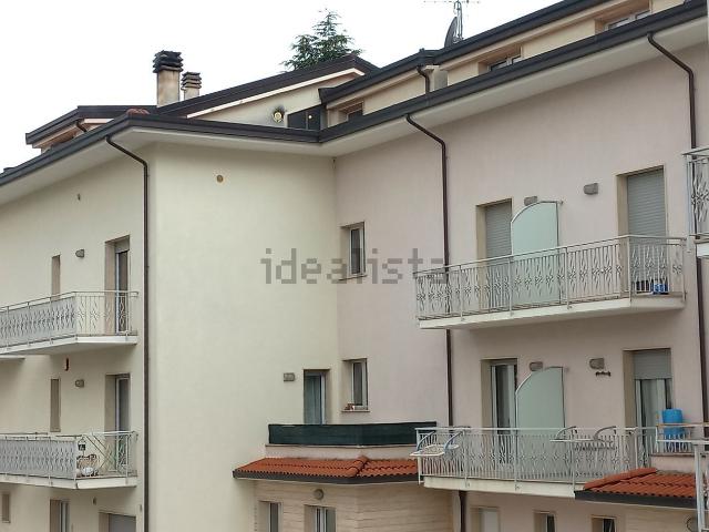 Appartamento in vendita a Pettino, Tornimparte