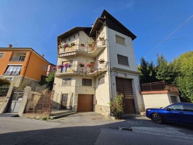 Appartamento in vendita a Ceva, Cuneo