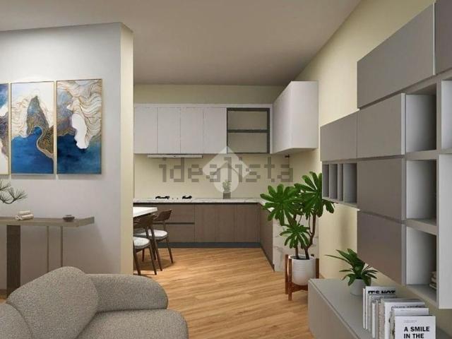 Appartamento in vendita a Loreto, Marche
