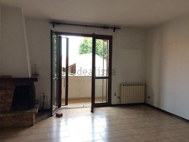 Appartamento in vendita a Galeotta, Sant'angelo Lodigiano