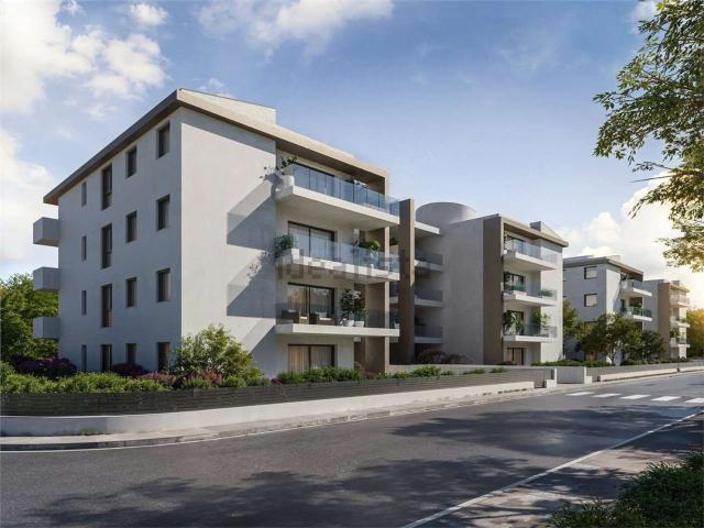 Appartamento in vendita a Ponte Taro, Noceto
