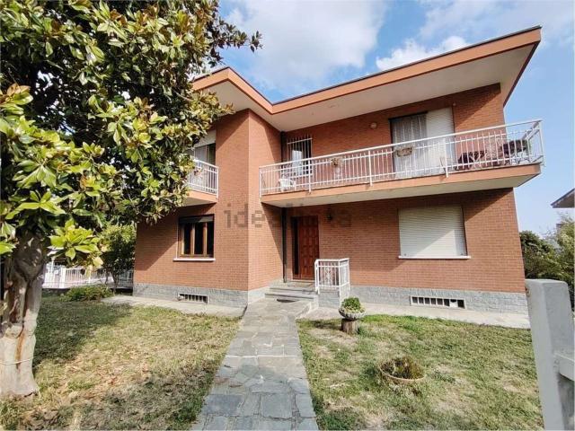Appartamento in vendita a Tetti Fantini, Pavarolo