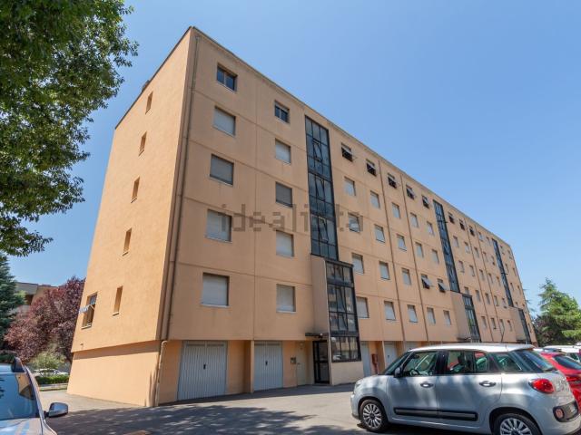 Appartamento in vendita a Tortaia, Arezzo