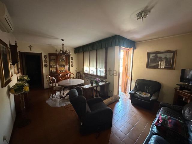 Appartamento in vendita a Villetta, Cremona