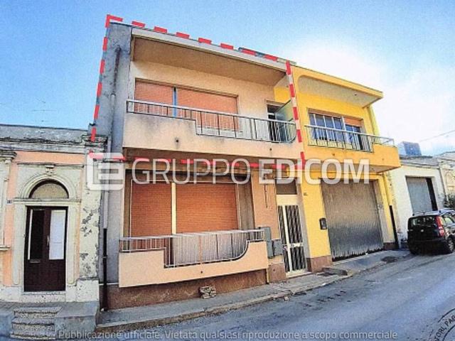 Appartamento in vendita a Canicattini Bagni, Sicilia