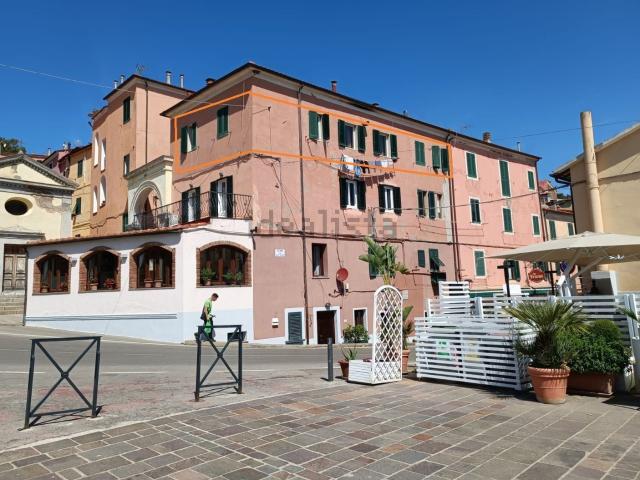 Appartamento in vendita a Rio, Toscana